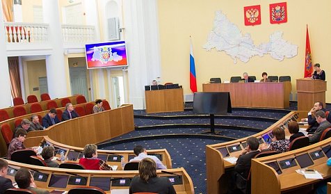 О деятельности социально ориентированных некоммерческих организаций