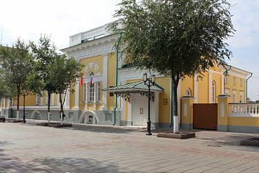 Музы не молчат