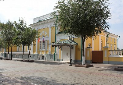 Музы не молчат