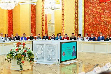 Сергей Грачев: «Эффективные инновационные образовательные программы – лучшая инвестиция в будущее России»