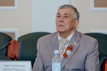 Сергей Грачев: «Поисковое движение заслуживает большого уважения, поддержки государства и общества»