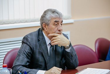 Сергей Грачев: «Помощь будет оказана в различных формах»
