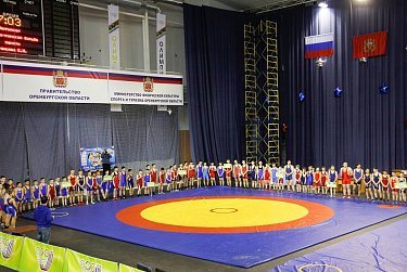 Турнир памяти мастера спорта СССР Е.Н.Францева