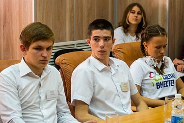 Здоровое питание – активное долголетие