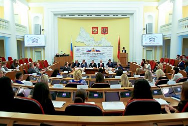 Сергей Грачев: «Таланты должны служить своей стране!»