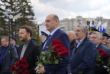 День космонавтики – особенный день для России