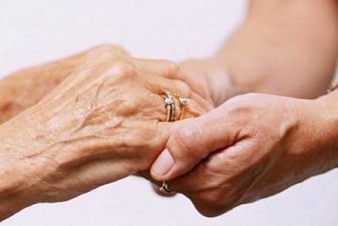 1 октября – Международный день пожилых людей