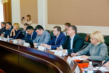 Сохраним Урал 