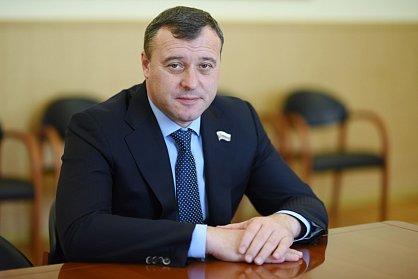 «Интересы территорий учтены в бюджете области»