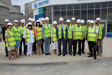 Андрей Аникеев: «Найти точки роста предпринимательского сектора и поддержать их»