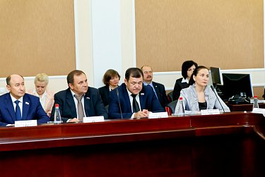 Синхронизация действий