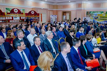 О государственной политике в сфере физкультуры, спорта и туризма