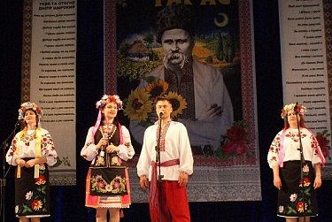 Традиции многонационального Оренбуржья