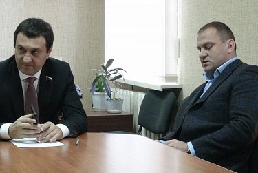 Депутаты договорились работать сообща