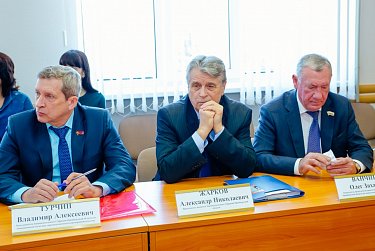 День информации: проблемы и перспективы Бузулукского района