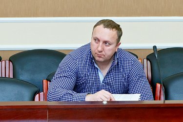 Парламентский час