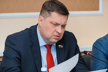 Развитию сельского хозяйства - особое внимание