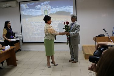 АПК: контроль производства «от поля до стола»