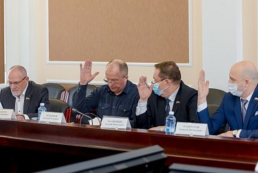 Как идет подготовка к посевной?