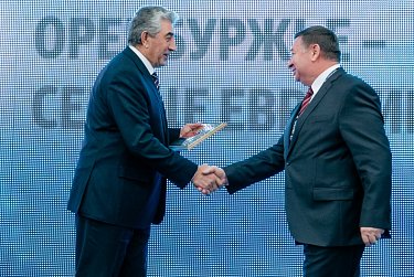 Движение капитала и товаров будет интенсивным