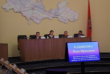 О патриотическом воспитании молодежи