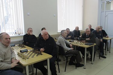 Рабочий день депутата