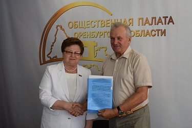 Общественное наблюдение за выборами 