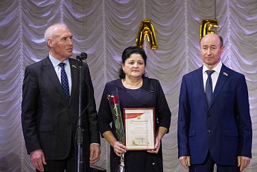Сто лет на страже Закона