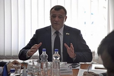 Цель – создание благоприятной современной городской среды