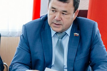 В рамках подготовки к очередному заседанию ЗС