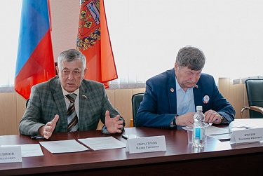 Разработаны изменения в законопроект о господдержке социально ориентированных НКО