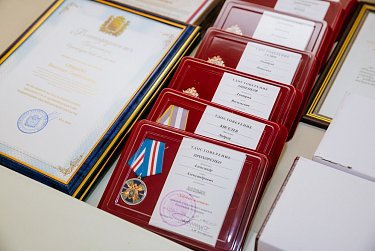 В следственном управлении подведены итоги работы