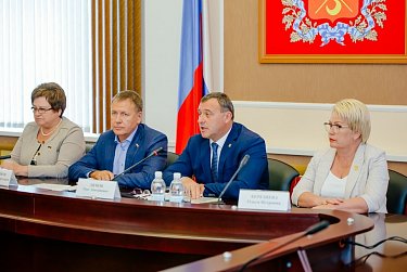 Cохранить региональные льготы для людей старшего поколения