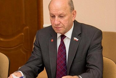 Геннадий Аверьянов: «Нужно не бояться диалога с людьми!»