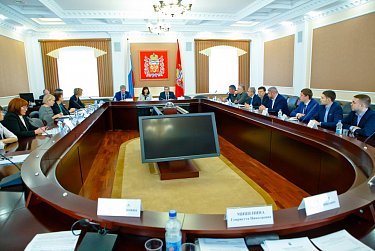 Региональные законы должны работать