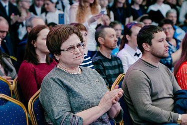 Сергей Грачев: «Повышение безопасности труда на предприятиях региона должно быть в приоритете работодателей»