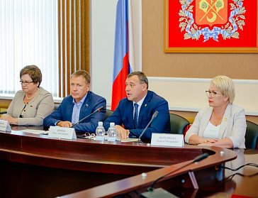 Cохранить региональные льготы для людей старшего поколения