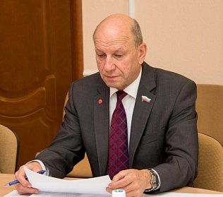 Геннадий Аверьянов: «Нужно не бояться диалога с людьми!»