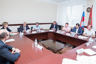 Рекомендован кандидат в квалификационную коллегию судей 