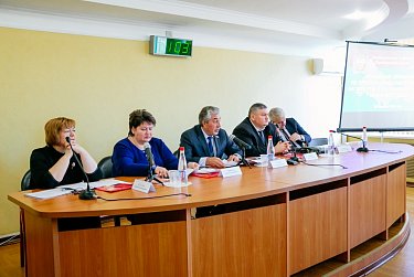 Сергей Грачев: «Необходимо слышать мнение людей!»