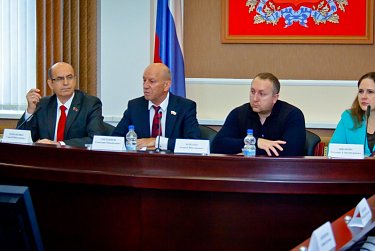 Подписано соглашение о сотрудничестве в сфере образования