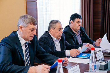 О капремонте и градостроительной деятельности