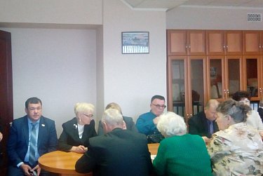 Государство должно опираться на гражданское общество