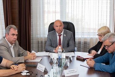 Завершается переход на новую систему обращения с ТКО