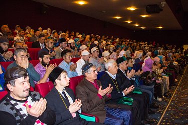 Медресе «Хусаиния»: история и современность