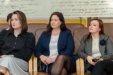 В Оренбурге собрались социальные предприниматели страны