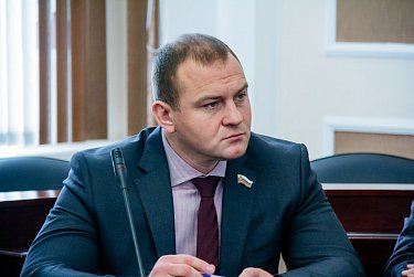 Планирование депутатской работы