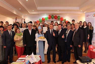 Названы победители конкурса на знание избирательного права