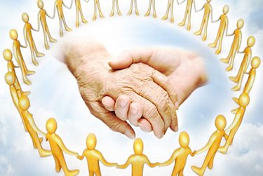 На заседании координационного Совета – вопросы социальной поддержки 