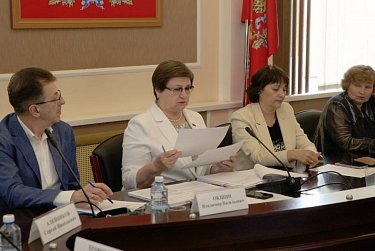 Парламентарии будут добиваться реконструкции госпиталя 